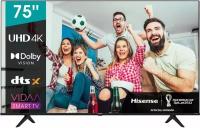 Телевизор Hisense 75A6BG CH