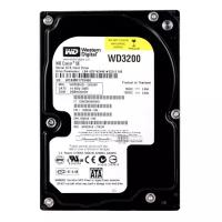 Жесткий диск Western Digital WD3200JD 320Gb SATA 3.5" HDD