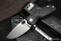 Нож складной Fox Knives Core FX-604