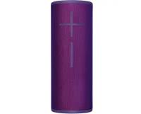 Портативная акустика Logitech Ultimate Ears MegaBoom 3 Ultraviolet Purple