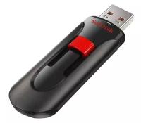 Накопитель SanDisk USB3 Flash 128GB Cruzer Glide