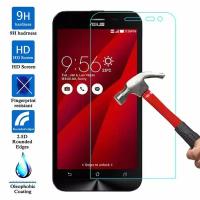 Защитные стекла для Asus Zenfone 2 ZE500KG