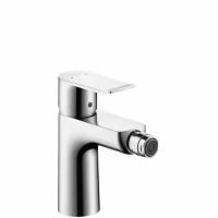 Смеситель для биде Hansgrohe Metris