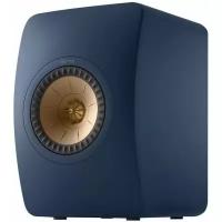 Колонка полочная KEF LS50 META BLUE