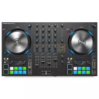 DJ контроллер Native Instruments TRAKTOR KONTROL S3