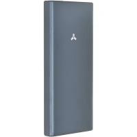 Внешний аккумулятор Accesstyle Lava 10M 10000 mAh, синий