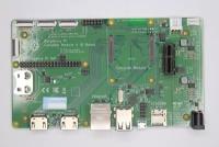 Модуль Raspberry Pi Compute Module 4 IO Board