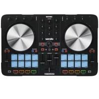 DJ станции, комплекты, контроллеры Reloop Beatmix 2 MKII