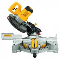 Торцовочная пила DeWalt DWS713