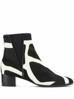 Ботильоны Giuseppe Zanotti