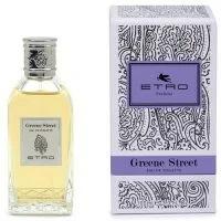 Туалетная вода Etro Greene Street 50 мл