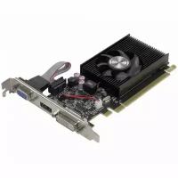 Видеокарта Radeon AFOX RADEON R5 AFR5220-1024D3L9-V2 RADEON R5 220 1Gb PCI-E x16