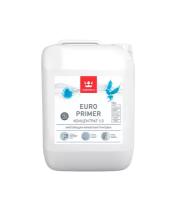 Грунт Tikkurila Euro Primer концентрат 10л