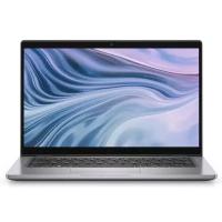 Ноутбук Dell Latitude 7410 14" FHD/i5 10210U/8Gb/256Gb SSD/Intel UHD/Linux 7410-2796