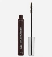 Тушь-тинт для бровей Lamel Professional - Idol Brow Mascara 402