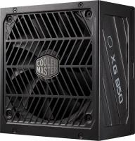 Блок питания Cooler Master ATX 850W XG850 80+ platinum 24pin APFC 135mm fan 12xSATA Cab Manag RTL