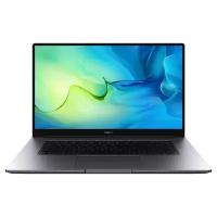 Ноутбук Huawei MateBook D15 BoD-WDH9D, i5 1135G7/8Gb/SSD512Gb/IrisXe/15.6" FHD IPS/Windows11/космический серый