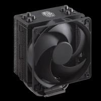 Кулер для процессора Cooler Master Hyper 212 Black Edition with LGA1700 (RR-212S-20PK-R2)