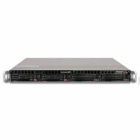 Сервер SuperMicro SYS-6019P-MT