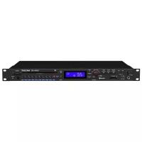 Студийный рекордер/проигрыватель TASCAM CD-400U