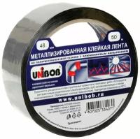 Клейкая лента UNIBOB 39117 48 мм х 50 м