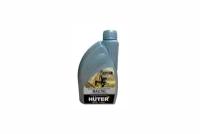 HUTER Масло 4-х тактное 1л. Huter 5W30 Premium