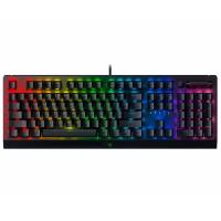 Игровая клавиатура Razer BlackWidow V3 (Yellow Switch)