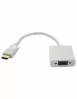 Кабель Espada HDMI 19M / VGA 15F EhdmiVgawo