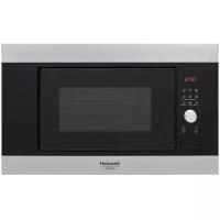 Встраиваемая микроволновая печь Hotpoint-Ariston MF20G IX HA