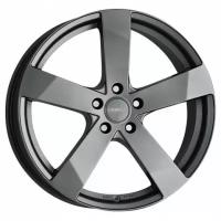 Диски DEZENT TD 6x15/5x114.3 D67.1 ET46 Graphite