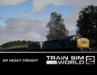 Train Sim World 2: BR Heavy Freight Pack Loco Add-On