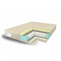 Матрас Comfort Line Relax Memory 4 Latex 3 S1000 160x200