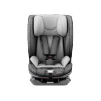 Qborn Детское автокресло Xiaomi QBORN Child Safety Seat ISOFIX Gray (QQ666)