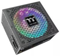 БП ATX 850 Вт Thermaltake Toughpower iRGB PLUS 850W Gold (PS-TPI-0850F3FDGE-1)