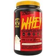 Mutant Mutant Whey (908 грамм)