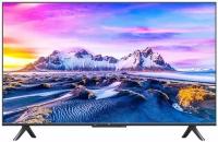 Телевизор XIAOMI TV 50 P1, 50", Ultra HD 4K, черный (L50M6-6ARG)