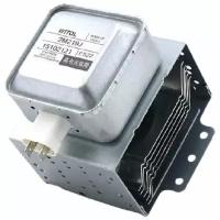 Panasonic 2M219J Магнетрон для микроволновой печи (СВЧ) NN-GM230W, NN-GT260M, NN-GT260W, NN-SM220W