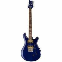 PRS SE Standard 24 Translucent Blue Электрогитары