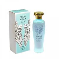 Туалетная вода (eau de toilette) Delta Parfum woman Angel Wings - Dream Туалетная вода 100 мл