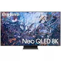 ЖК телевизоры 55" Samsung QE55QN700A