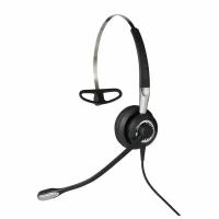 Jabra BIZ 2400 II Mono проводная гарнитура QD ( 2406-820-204 )