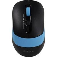 Мышь A4tech FSTyler FG10S Blue