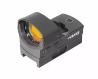 Прицел коллиматорный Hawke Reflex Red Dot Sight ~ Digital Control Large(5 МОА)