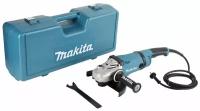 Угловая шлифмашина Makita GA9030SFK1