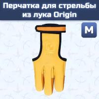 Перчатка для стрельбы из лука Origin M