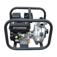 Мотопомпа Hyundai HYH50