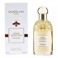 Guerlain Aqua Allegoria Pamplelune туалетная вода 125мл