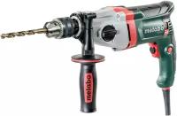 Дрель безударная Metabo BE 850-2