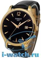 Наручные часы Tissot T063.610.36.057.00