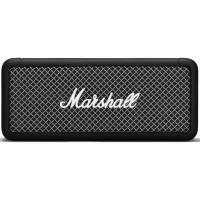 Marshall Портативная акустика Marshall Emberton 20 Вт черный